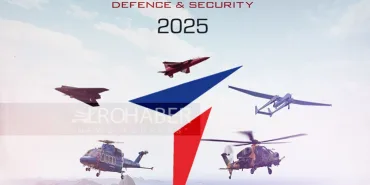 TUSAŞ is Preparing to Meet the Industry at LAAD 2025