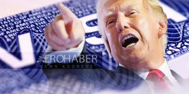 Trump Administration Imposes Travel Restrictions on 43 Countries!