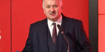 Turkish Airlines Aims for $50 Billion Revenue!