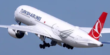 Turkish Airlines Cancels Germany Flights! Strike Brings Air Travel to a Halt