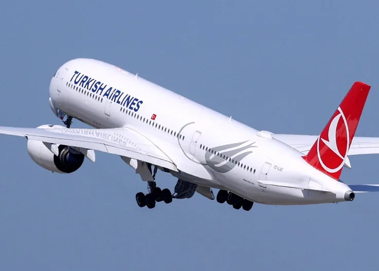 Turkish Airlines Cancels Germany Flights! Strike Brings Air Travel to a Halt