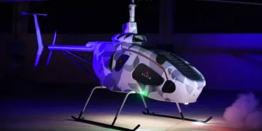 Turkish UAVs ALPİN and DUMRUL to Debut at VERTICON 2025!