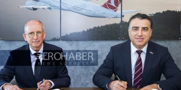 Turkish Airlines Enhances Flight Safety with CEFA AMS