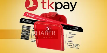 Turkish Airlines Enters the Electronic Money Sector