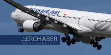 Turkish Airlines Increases Istanbul-Damascus Flights: New Frequencies in March 2025