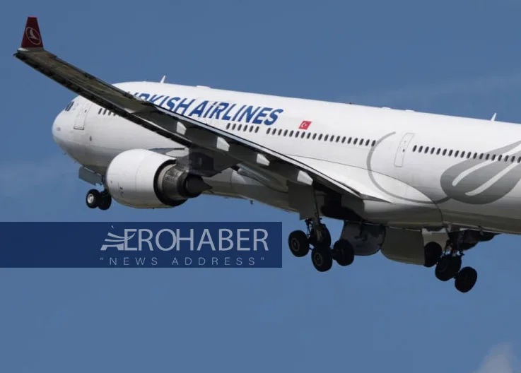 Turkish Airlines Increases Istanbul-Damascus Flights: New Frequencies in March 2025