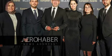 Turkish Airlines Legal Team Named Best in Europe