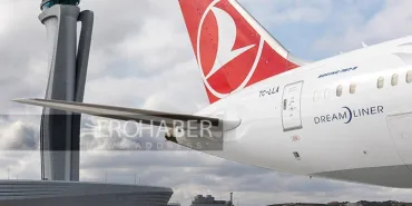 Turkish Airlines Reinforces Confidence with Share Buyback Move!