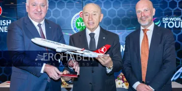 Turkish Airlines Returns to the Golf Arena as the Title Sponsor of the Turkish Airlines Open