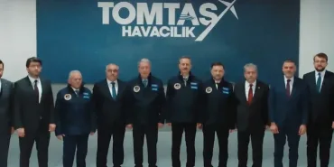 Kayseri Poised to Become a New Production Hub in the Defence Industry!