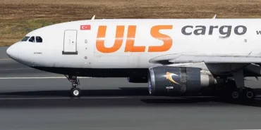ULS Fleet is Growing! A330-300 Cargo Aircraft on the Way
