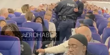 Wizz Air Plane Makes Emergency Landing in Athens Due to Drunk Passenger