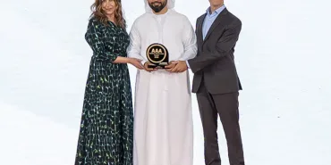 flydubai Wins Airline of the Year and Outstanding New Service Launch Pioneer Awards