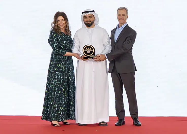 flydubai Wins Airline of the Year and Outstanding New Service Launch Pioneer Awards