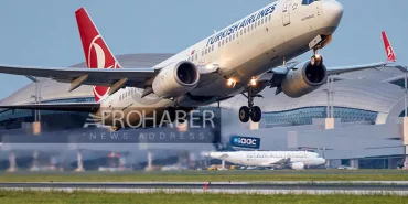 18 Weekly Flights from Turkish Airlines to Slovenia