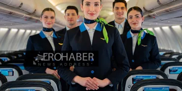 20% Discount On All Flights From AJet!