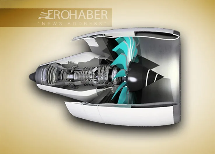 A New Generation Jet Engine with 30,000+ lb Thrust is Coming