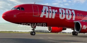 A New Player in the European Charter Market: Air 001 to Launch Flights in Summer 2025