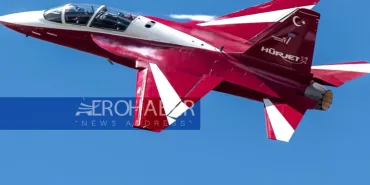 A Proud Moment from TUSAŞ: HÜRJET Reaches Mach 1.2