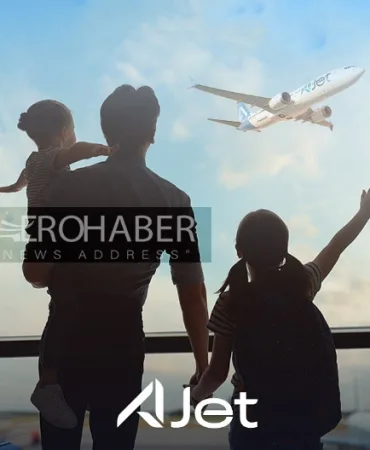 AJet Offers Passengers Free Ticket Cancellation Within 24 Hours