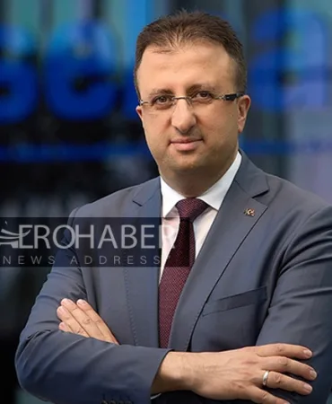 ASELSAN General Manager Ahmet Akyol: “We Will Establish Strong Partnerships in Latin America”