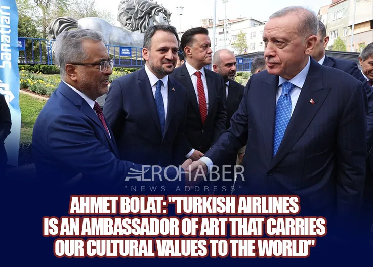Ahmet Bolat: 