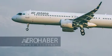 Air Astana Expands Flight Network! More Flights to Antalya and Istanbul