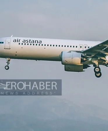 Air Astana Expands Flight Network! More Flights to Antalya and Istanbul
