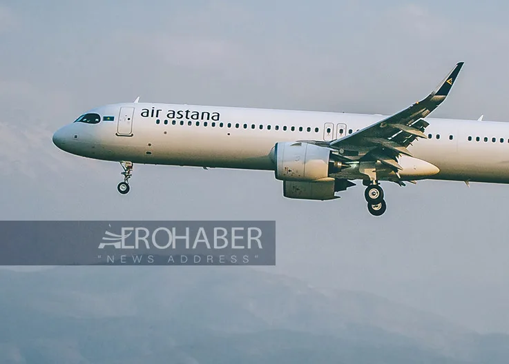 Air Astana Expands Flight Network! More Flights to Antalya and Istanbul