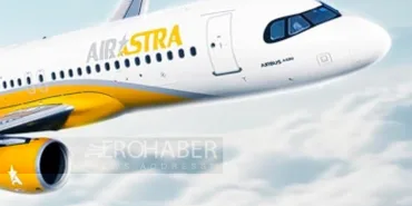 Air Astra Makes a Bold Move: On the Hunt for Airbus Aircraft!