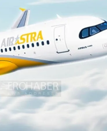 Air Astra Makes a Bold Move: On the Hunt for Airbus Aircraft!