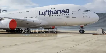 Airbus Dismantles A380s