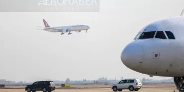 Aviation Standoff from Syria to Turkey: Are THY and AJet Flights in Danger?