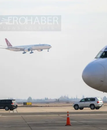 Aviation Standoff from Syria to Turkey: Are THY and AJet Flights in Danger?