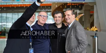 Baykar-Leonardo Alliance: A New Power is Emerging in the European UAV Market!