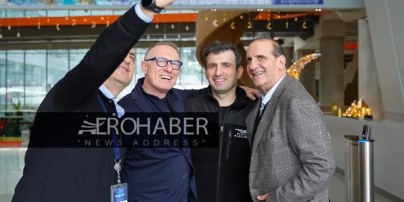 Baykar-Leonardo Alliance: A New Power is Emerging in the European UAV Market!