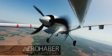 Baykar Successfully Completes Second Test Flight with Indigenous TM100 Engine