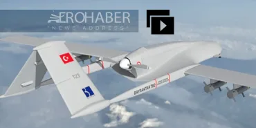 Baykar Surpasses the US and China: Turkey Now Leads the Global Armed Drone Market