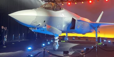 Belgium Orders 11 New F-35 Fighter Jets for Its Fleet