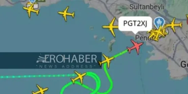 Bird Strike at Sabiha Gokcen Airport! Short-Term Disruption in Air Traffic