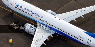 Boeing Aircraft Built for China Returns to the US! Order for 179 Planes Suspended