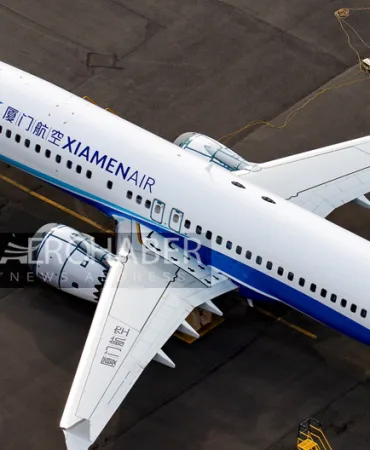 Boeing Aircraft Built for China Returns to the US! Order for 179 Planes Suspended