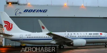 Brakes on Boeing from Beijing: China Takes Tough Measures Against American Aircraft Manufacturers