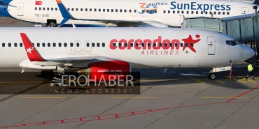 Call to SunExpress and Corendon Regarding Flight Prices from Immigrants