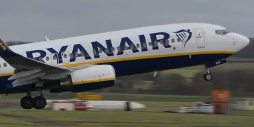 Captain Pilot Fell Ill During Dublin-Milan Flight: Ryanair Plane Made Emergency Landing