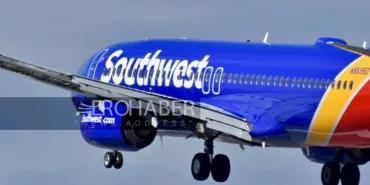 Cessna Citation and Southwest 737 Almost Collide