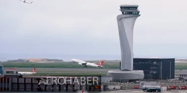 Countdown for a World First at İGA Istanbul Airport: Quadruple Operation Period Begins