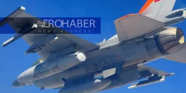 Domestic Shield for F-16s: EDPOD Successfully Passes All Tests