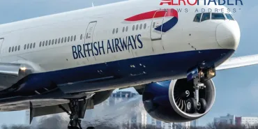 Emergency Landing Panic on British Airways Flight