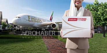 Emirates Touch in the Express Cargo Sector! 48-Hour Cargo Delivery!